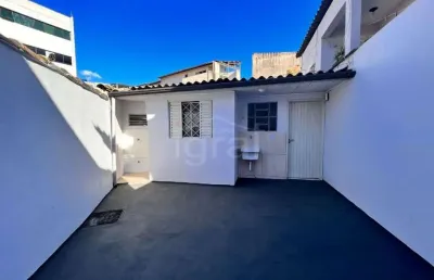 Casa com 1 dormitório para alugar, 25 m² por r$1.105,18/mês - jabaquara - são paulo/sp