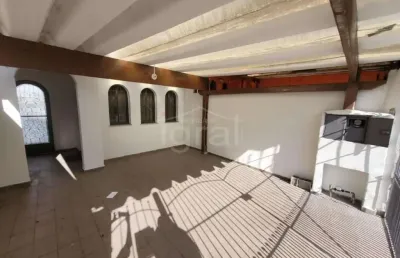 Sobrado com 2 dormitórios para alugar, 112 m² por r$ 2.841,87/mês - vila do encontro - são paulo/sp