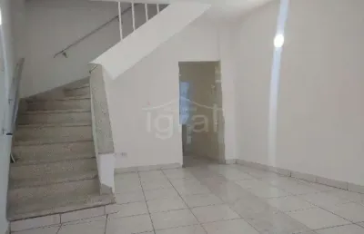 Sobrado para alugar, 82 m² por r$ 3.500,00/mês - jabaquara - são paulo/sp