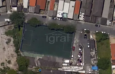 Terreno, 1347 m² - venda por r$ 4.000.000,00 ou aluguel por r$ 23.390,85/mês - jabaquara - são paulo