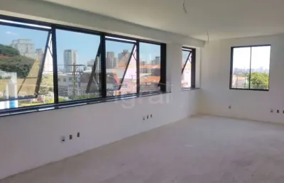 Sala para alugar, 45 m² por r$ 3.202,00/mês - vila mascote - são paulo/sp