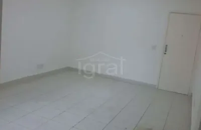 Sala para alugar, 24 m² por r$ 2.011,00/mês - vila mascote - são paulo/sp