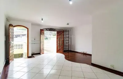 Sobrado fins comerciais ou residenciais com 4 dormitórios para alugar, r$ 4.502/mês - jabaquara