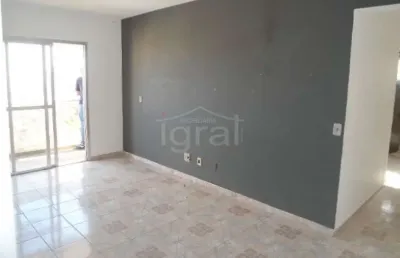 Apartamento para alugar, 51 m² por r$ 2.157,41/mês - jabaquara - são paulo/sp