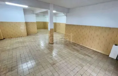 Salão para alugar, 100 m² por r$ 2.000,00/mês - vila guarani - são paulo/sp