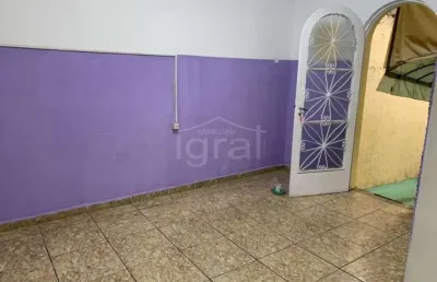 Casa, 435 m² - venda por r$ 2.100.000,00 ou aluguel por r$ 11.619,50/mês - jabaquara - são paulo/sp