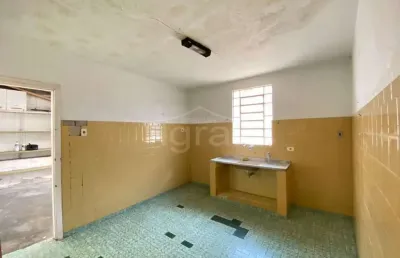 Casa para alugar, 45 m² por r$ 1.900,00/mês - saúde - são paulo/sp