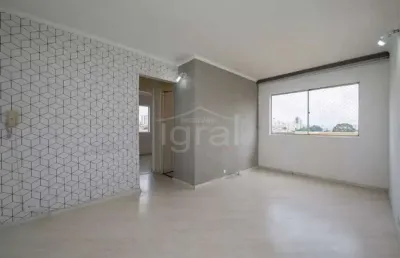 Apartamento com 2 dormitórios, 58 m² - venda por r$ 268.000,00 ou aluguel por r$ 2.268,00/mês - amer