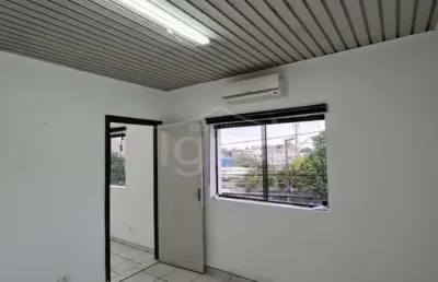 Sala para alugar, 32 m² por r$ 2.050,00/mês - jabaquara - são paulo/sp
