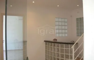 Sobrado para alugar, 300 m² por r$ 19.688,00/mês - planalto paulista - são paulo/sp