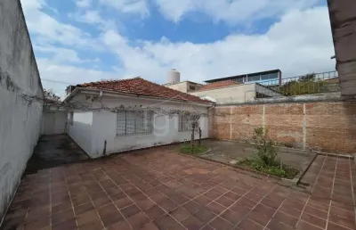 Casa com 3 dormitórios à venda, 313 m² por r$ 650.000,00 - vila campestre - são paulo/sp
