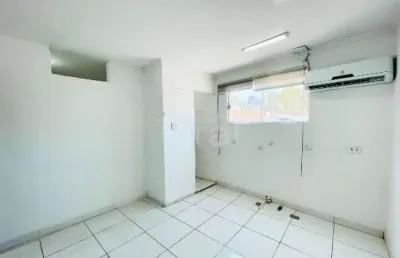 Conjunto para alugar, 25 m² por r$ 1.143,30/mês - jabaquara - são paulo/sp