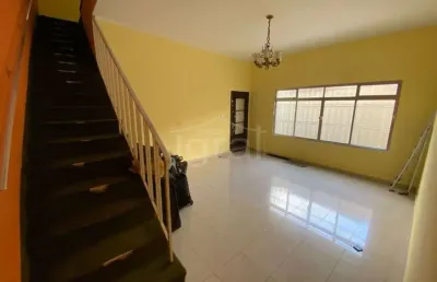 Sobrado para alugar, 180 m² por r$ 15.921,76/mês - vila guarani - são paulo/sp