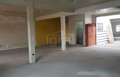 Sala para alugar, 150 m² por r$ 4.350,00/mês - cursino - são paulo/sp