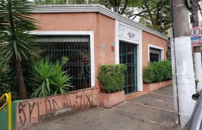 Terreno à venda, 891 m² por r$ 6.050.000,00 - vila guarani - são paulo/sp