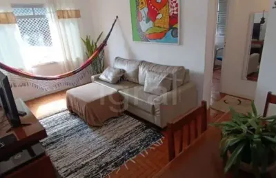 Apartamento semi mobiliado com 2 dormitórios para alugar, 70 m² por r$ 3.640/mês - mirandópolis - sp