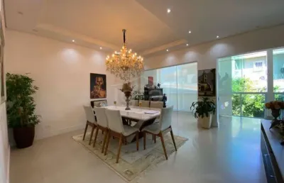 Casa com 4 dormitórios para alugar, 211 m² por r$ 16.594,90/mês - aeroporto - são paulo/sp