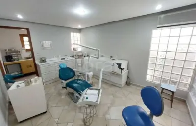 Casa fins comerciais para alugar, por r$ 2.810/mês - vila guarani - são paulo/sp