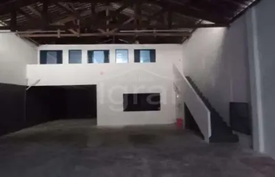 Galpão, 400 m² - venda por r$ 2.128.000,00 ou aluguel por r$ 10.760,00/mês - vila campestre