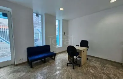 Sobrado comercial, 380 m² - venda por r$ 3.000.000 ou aluguel por r$ 12.000/mês - vila mariana