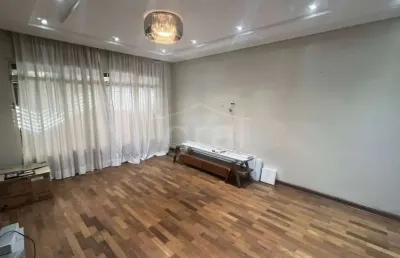 Sobrado com 3 dormitórios, 156 m² - venda r$ 900.000,00 ou aluguel r$ 5.716,11/mês - cidade vargas
