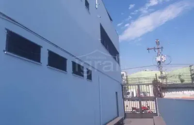 Sala para alugar, 250 m² por r$ 14.215,72/mês - jabaquara - são paulo/sp