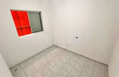 Casa para alugar, 30 m² por r$ 1.500,00/mês - vila guarani - são paulo/sp