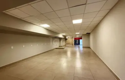 Galpão para alugar, 560 m² por r$ 20.000,00/mês - vila guarani - são paulo/sp