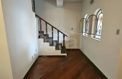 Sobrado com 4 dormitórios para alugar, 116 m² por r$ 3.576,73/mês - jabaquara - são paulo/sp