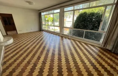 Casa com 4 dormitórios para alugar, 330 m² por r$ 14.433,00/mês - pacaembu - são paulo/sp