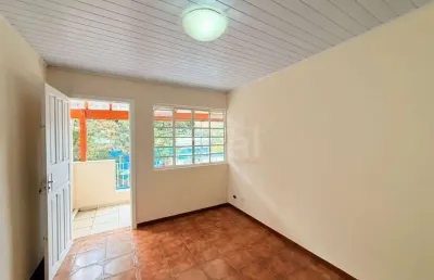 Casa com 1 dormitório para alugar, 40 m² por r$ 2.486,00/mês - vila guarani - são paulo/sp