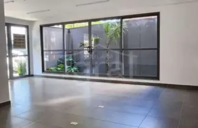 Salão para alugar, 77 m² por r$ 6.094,23/mês - vila guarani - são paulo/sp