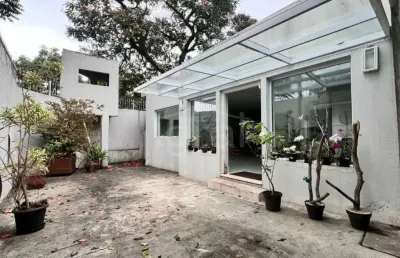 Sobrado com 3 dormitórios para alugar, 200 m² por r$ 17.741,01/mês - moema - são paulo/sp