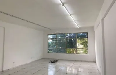 Sala para alugar, por r$ 17.960/mês - jabaquara - são paulo/sp