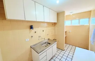 Cobertura com 2 dormitórios para alugar, 120 m² por r$3.889,00/mês - jabaquara - são paulo/sp