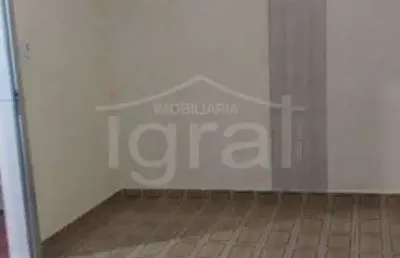Casa, 30 m² - venda por r$ 250.000,00 ou aluguel por r$ 1.050,00/mês - jabaquara - são paulo/sp