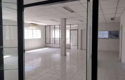 Prédio, 1056 m² - venda por r$ 4.200.000,00 ou aluguel por r$ 30.614,25/mês - vila monte alegre - sã