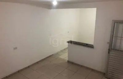 Casa com 2 dormitórios para alugar, 45 m² por r$ 1.335,00/mês - americanópolis - são paulo/sp