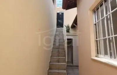 Imóvel para renda com 2 casas à venda, 100 m² por r$ 430.000 - jabaquara - são paulo/sp