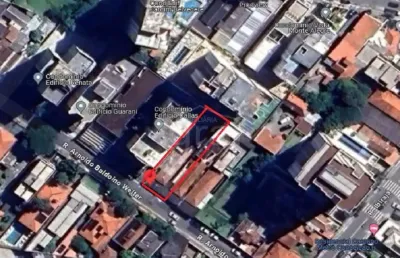 Imóvel com 4 casas em terreno de 320 m2 -  à venda, 180 m² por r$ 1.500.000 - vila guarani/zs - são