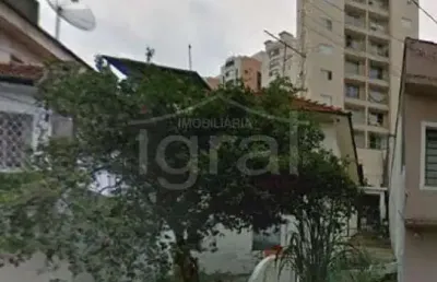Imóvel para renda com 2 casas à venda, 224 m² por r$ 2.300.000 - vila guarani - são paulo/sp