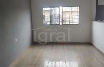 Imóvel para renda com 08 casas à venda, 298 m² por r$ 950.000 - vila campestre - são paulo/sp