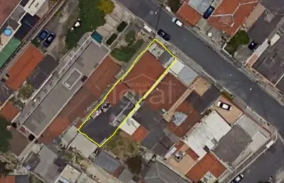 Casa para renda com 4 casas à venda por r$ 800.000 - vila guarani - são paulo/sp