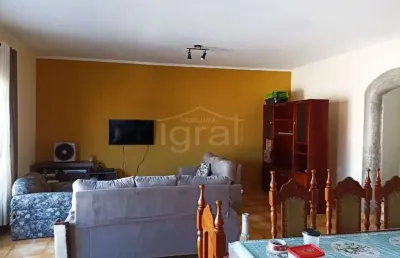 Sobrado com 4 dormitórios à venda, 234 m² por r$ 1.060.000,00 - jabaquara - são paulo/sp