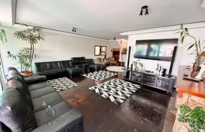 Sobrado com 6 dormitórios à venda, 332 m² por r$ 1.500.000,00 - cidade vargas - são paulo/sp