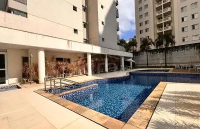 Apartamento garden com 1 dormitório à venda, por r$650.000 - vila guarani - são paulo/sp