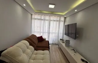 Apartamento à venda, 57 m² por r$ 335.000,00 - jardim celeste - são paulo/sp
