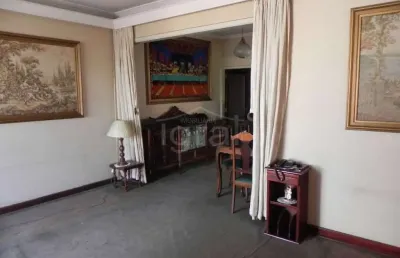 Casa com 2 dormitórios à venda, 282 m² por r$ 1.415.000,00 - jabaquara - são paulo/sp