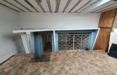 Casa com 2 dormitórios à venda, 230 m² por r$ 580.000,00 - jabaquara - são paulo/sp