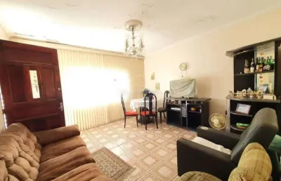 Sobrado com 2 dormitórios à venda, 130 m² por r$ 2.340.000,00 - vila guarani - são paulo/sp
